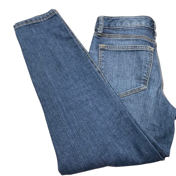 Land’s End slim ankle size 2 - Picture 9 of 10